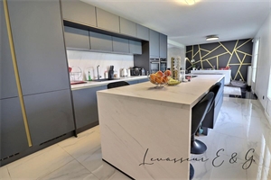 maison à la vente -   60600  AGNETZ, surface 153 m2 vente maison - UBI437866019